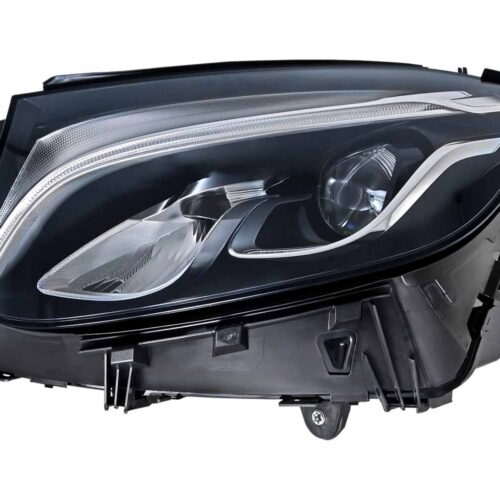 LED Φανάρι Αριστερό για MERCEDES BENZ GLC (X253) HELLA 1EX354877151