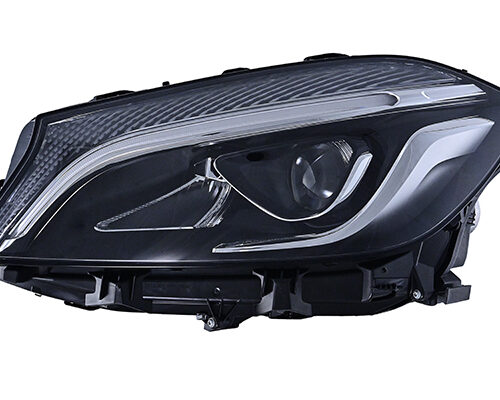 LED Φανάρι Αριστερό για MERCEDES BENZ A CLASS (W176) HELLA 1EX354879011