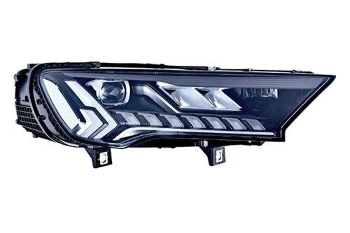 Matrix Φανάρι Δεξιό για AUDI Q7 (4MB4MG) HELLA 1EX354881081