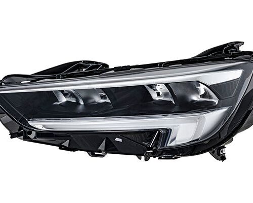 LED Φανάρι Αριστερό για OPEL INSIGNIA B Sports Tourer (Z18) HELLA 1EX354882011