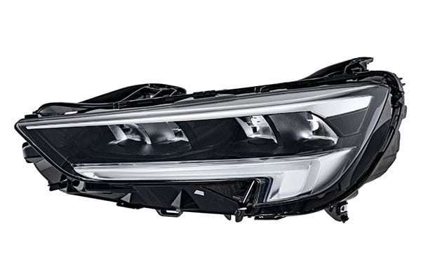 LED Φανάρι Αριστερό για OPEL INSIGNIA B Sports Tourer (Z18) HELLA 1EX354882011