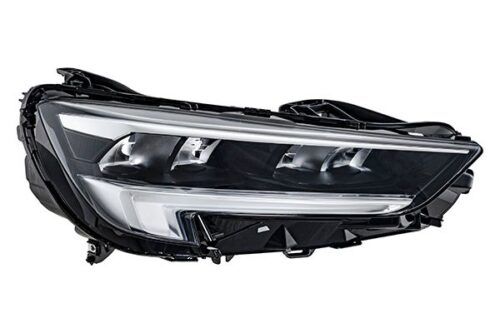LED Φανάρι Δεξιό για OPEL INSIGNIA B Sports Tourer (Z18) HELLA 1EX354882021