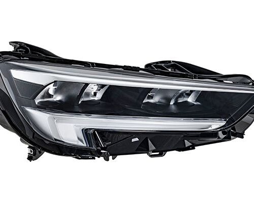 LED Φανάρι Δεξιό για OPEL INSIGNIA B Sports Tourer (Z18) HELLA 1EX354882021