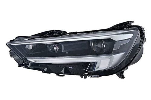 Matrix Φανάρι Αριστερό για OPEL INSIGNIA B Sports Tourer (Z18) HELLA 1EX354882051