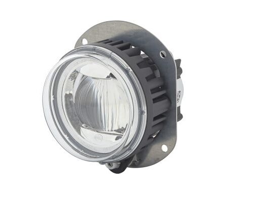 Σποτ Προβολέας LED 90mm L4060 12V 24V HELLA 1F0011988021