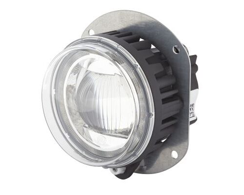 Σποτ Προβολέας LED DE 90mm L4060 24V 12V HELLA 1F0011988031
