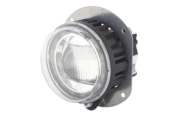 Σποτ Προβολέας LED 90mm L4060 12V 24V HELLA 1F0011988071
