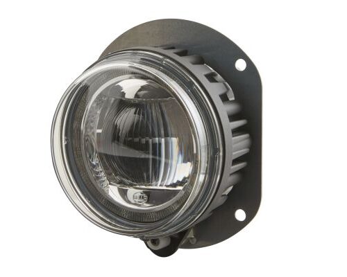 Σποτ Προβολέας LED DE 90mm L4060 12V 24V HELLA 1F0011988081