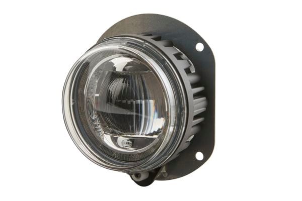 Σποτ Προβολέας LED DE 90mm L4060 12V 24V HELLA 1F0011988081