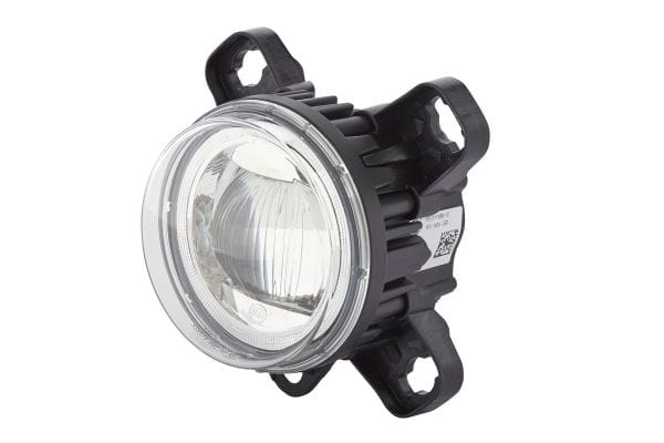 Σποτ Προβολέας LED 90mm L4060 12V 24V HELLA 1F0011988121