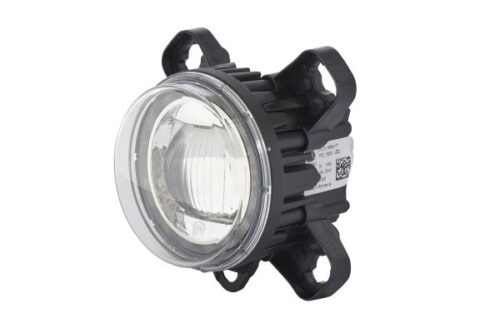 Σποτ Προβολέας LED DE 90mm L4060 24V 12V HELLA 1F0011988171