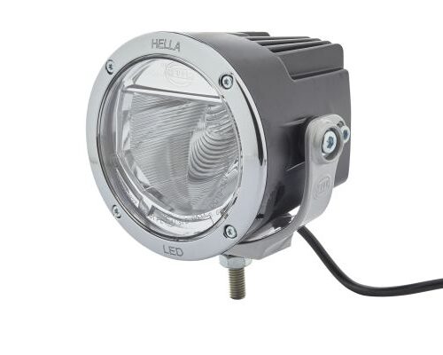 Spotlight LED-Spotlight - Luminator X LED 12/24V HELLA 1F0012206001