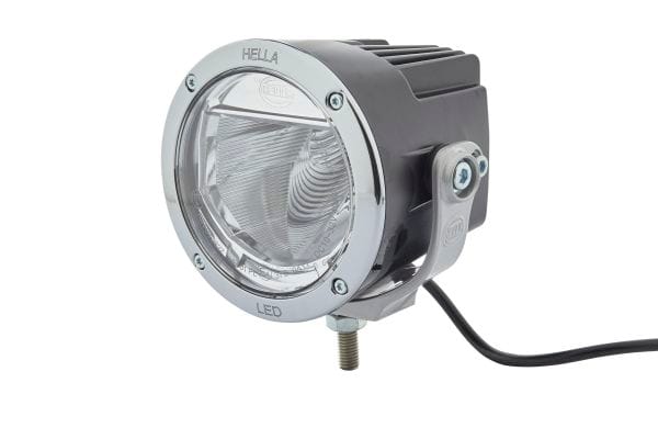 Spotlight LED-Spotlight - Luminator X LED 12/24V HELLA 1F0012206001