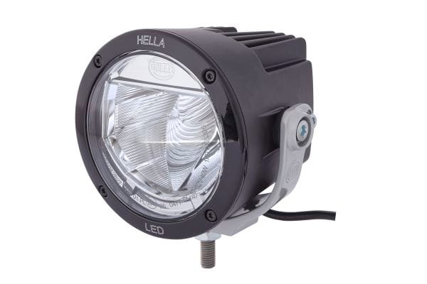 Spotlight LED-Spotlight - Luminator X LED 12/24V HELLA 1F0012206011