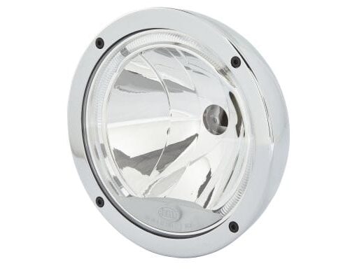Σποτ Προβολέας Hybrid Luminator Compact Celis 12V 24V HELLA 1F1009094051