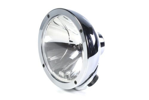 Σποτ Προβολέας Luminator Compact 24V 12V HELLA 1F3009094031