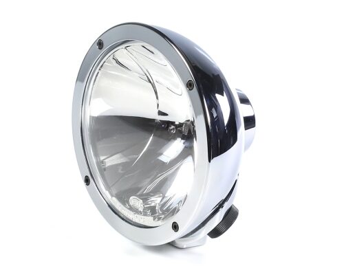 Σποτ Προβολέας Luminator Compact 24V 12V HELLA 1F3009094031