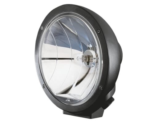 Σποτ Προβολέας Luminator Compact 12V 24V HELLA 1F3009094061