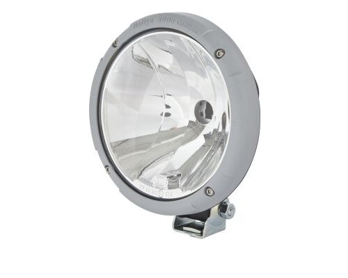 Σποτ Προβολέας Rallye 3003 Compact 24V 12V HELLA 1F3010119001