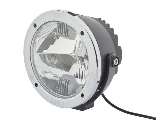 Σποτ Προβολέας LED Luminator Compact 24V 12V HELLA 1F3011815001