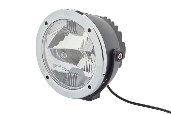 Σποτ Προβολέας LED Luminator Compact 24V 12V HELLA 1F3011815001