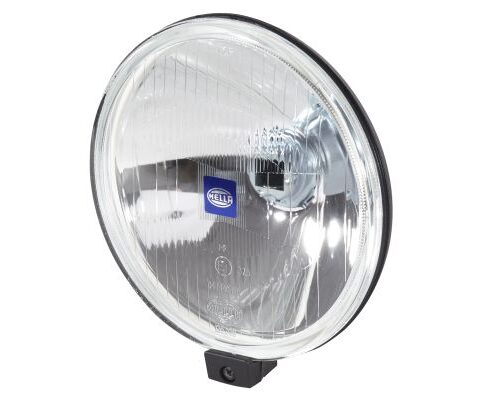 Σποτ Προβολέας Comet 500 12V 24V HELLA 1F4005750611
