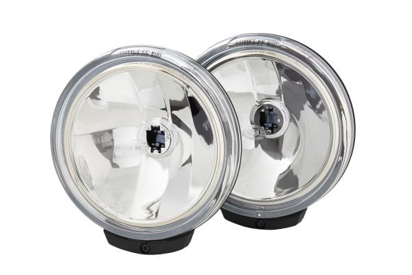 Σποτ Προβολέας Set Comet 500 12V HELLA 1F6010952801