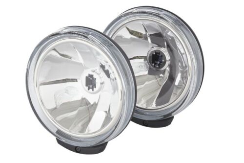 Σποτ Προβολέας Set Comet 500 12V HELLA 1F6010952821