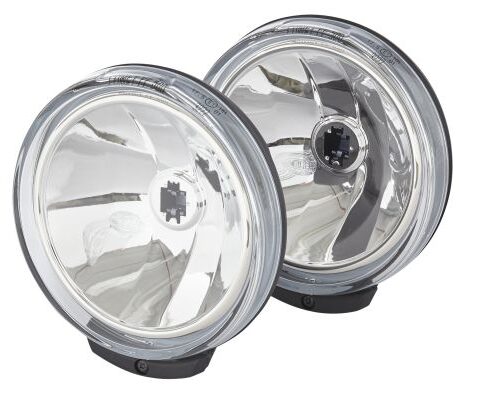 Σποτ Προβολέας Set Comet 500 12V HELLA 1F6010952821