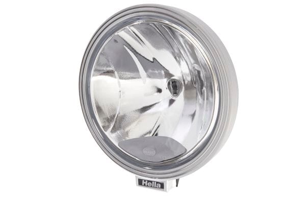 Σποτ Προβολέας Rallye 3000 24V 12V HELLA 1F8006800301