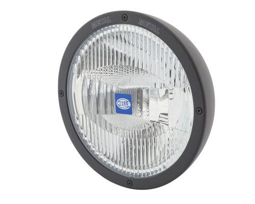 Σποτ Προβολέας Luminator Metal 12V 24V HELLA 1F8007560011