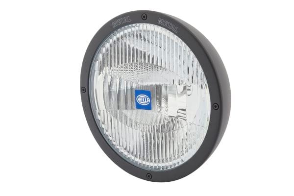 Σποτ Προβολέας Luminator Metal 12V 24V HELLA 1F8007560011