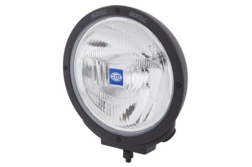 Σποτ Προβολέας Rallye 4000 Metal 12V HELLA 1F8007560101