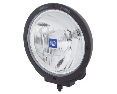 Σποτ Προβολέας Rallye 4000 Metal 12V HELLA 1F8007560101