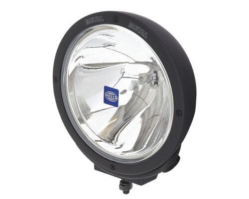 Σποτ Προβολέας Rallye 4000 Metal 12V HELLA 1F8007560121