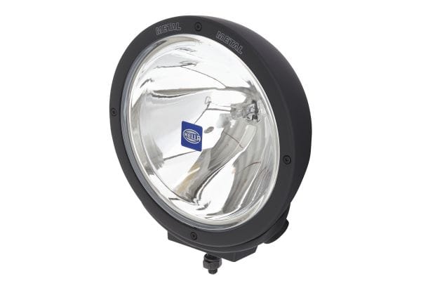 Σποτ Προβολέας Rallye 4000 Metal 12V HELLA 1F8007560121
