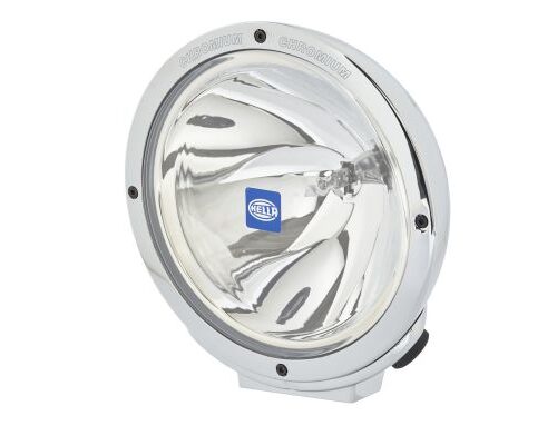 Σποτ Προβολέας Luminator Chromium 12V HELLA 1F8007560141