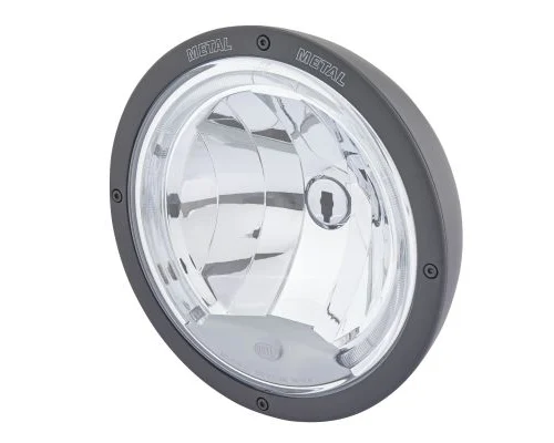 Σποτ Προβολέας Hybrid Luminator Metal Celis 12V 24V HELLA 1F8007560201