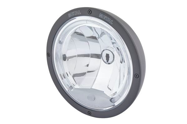 Σποτ Προβολέας Hybrid Luminator Metal Celis 12V 24V HELLA 1F8007560201
