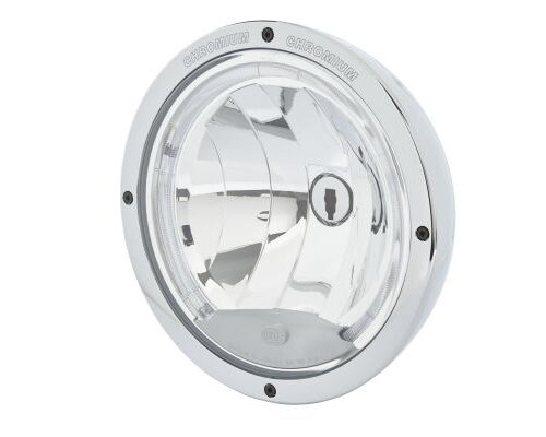 Σποτ Προβολέας Hybrid Luminator Chromium Celis 24V 12V HELLA 1F8007560211