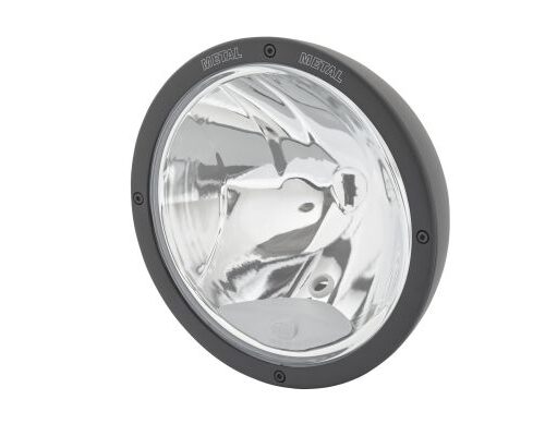 Σποτ Προβολέας Luminator Metal 24V 12V HELLA 1F8007560301