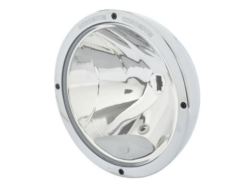 Σποτ Προβολέας Luminator Chromium 24V 12V HELLA 1F8007560311