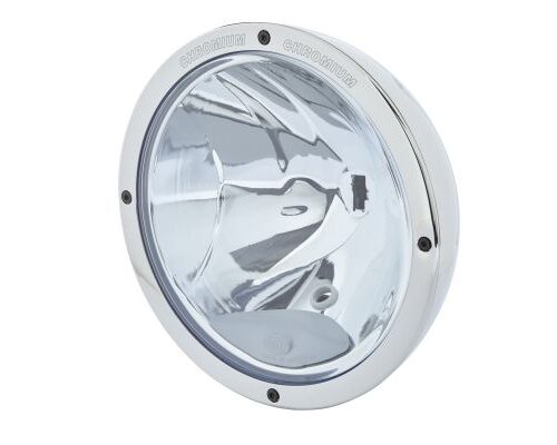 Σποτ Προβολέας Luminator Chromium Μπλέ 24V 12V HELLA 1F8007560321