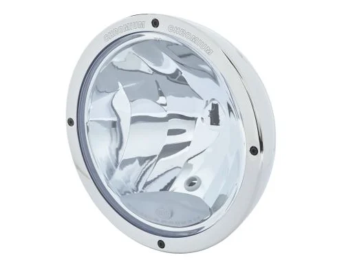 Σποτ Προβολέας Luminator Chromium Μπλέ 24V 12V HELLA 1F8007560331