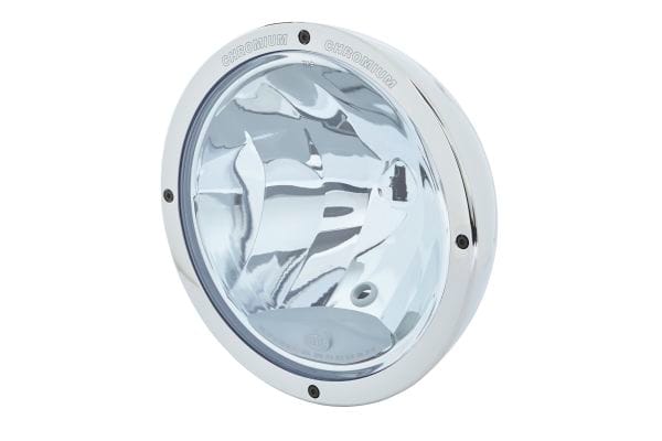 Σποτ Προβολέας Luminator Chromium Μπλέ 24V 12V HELLA 1F8007560331