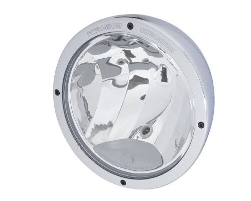 Σποτ Προβολέας Luminator Chromium 12V 24V HELLA 1F8007560341