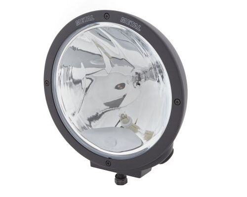 Σποτ Προβολέας Rallye 4000 Metal 12V HELLA 1F8007560361