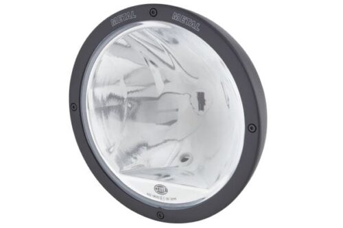 Σποτ Προβολέας Luminator Metal 24V 12V HELLA 1F8007560401