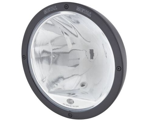 Σποτ Προβολέας Luminator Metal 24V 12V HELLA 1F8007560401