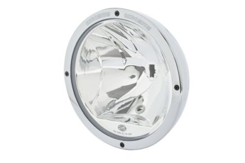Σποτ Προβολέας Luminator Chromium 12V 24V HELLA 1F8007560411